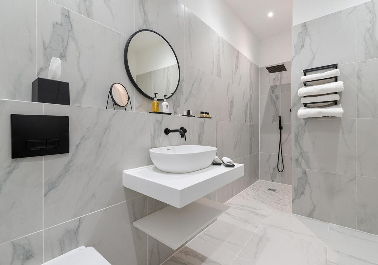 Luxury Georgian City Retreat By Sovo Apartments Edimburgo Exterior foto